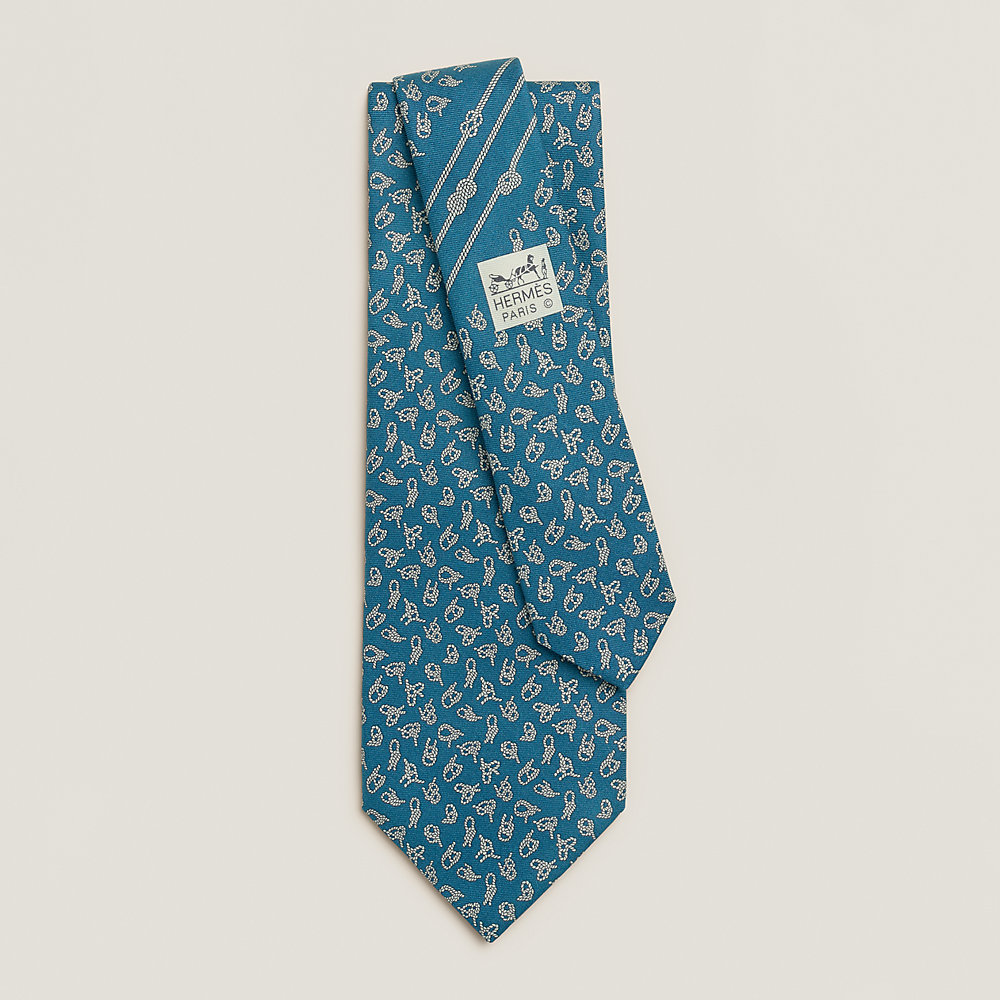 Boot tie 8 cm | Hermès Netherlands